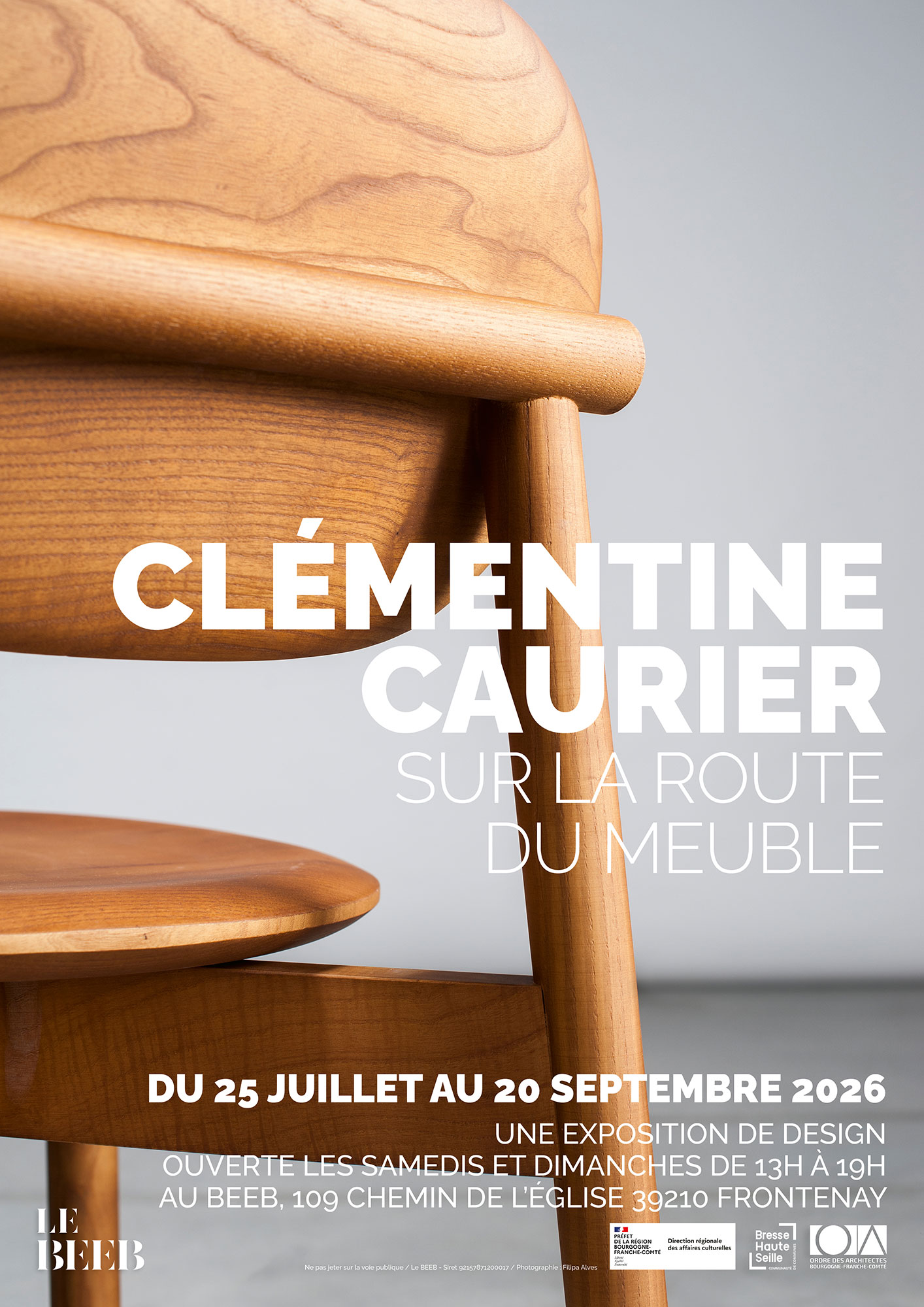 Clémentine Caurier