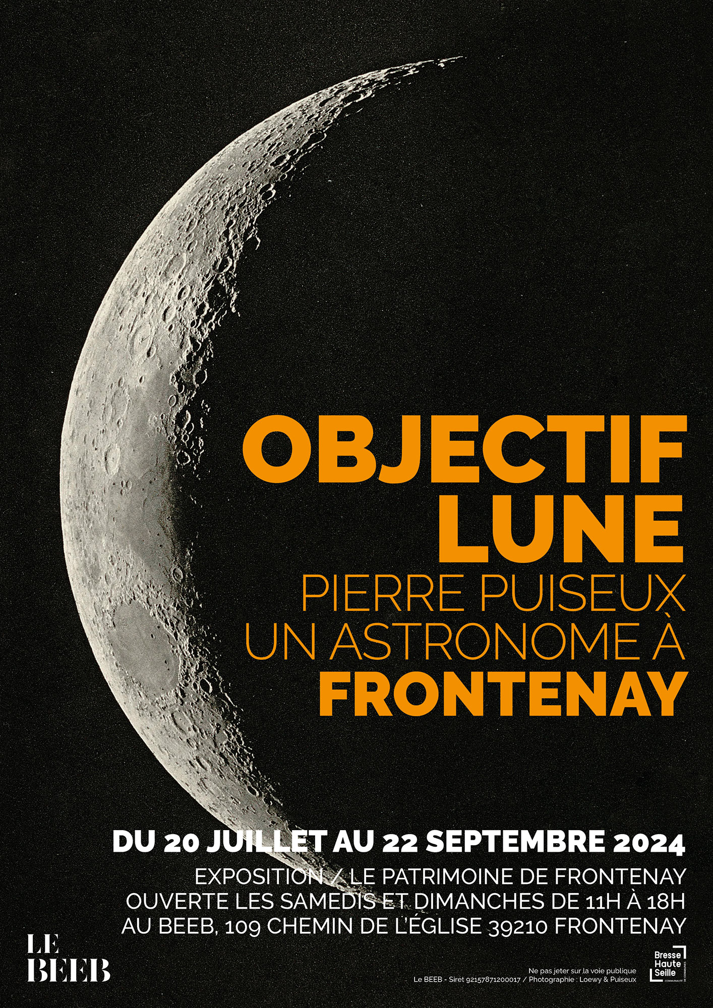 AfficheObjectif Lune