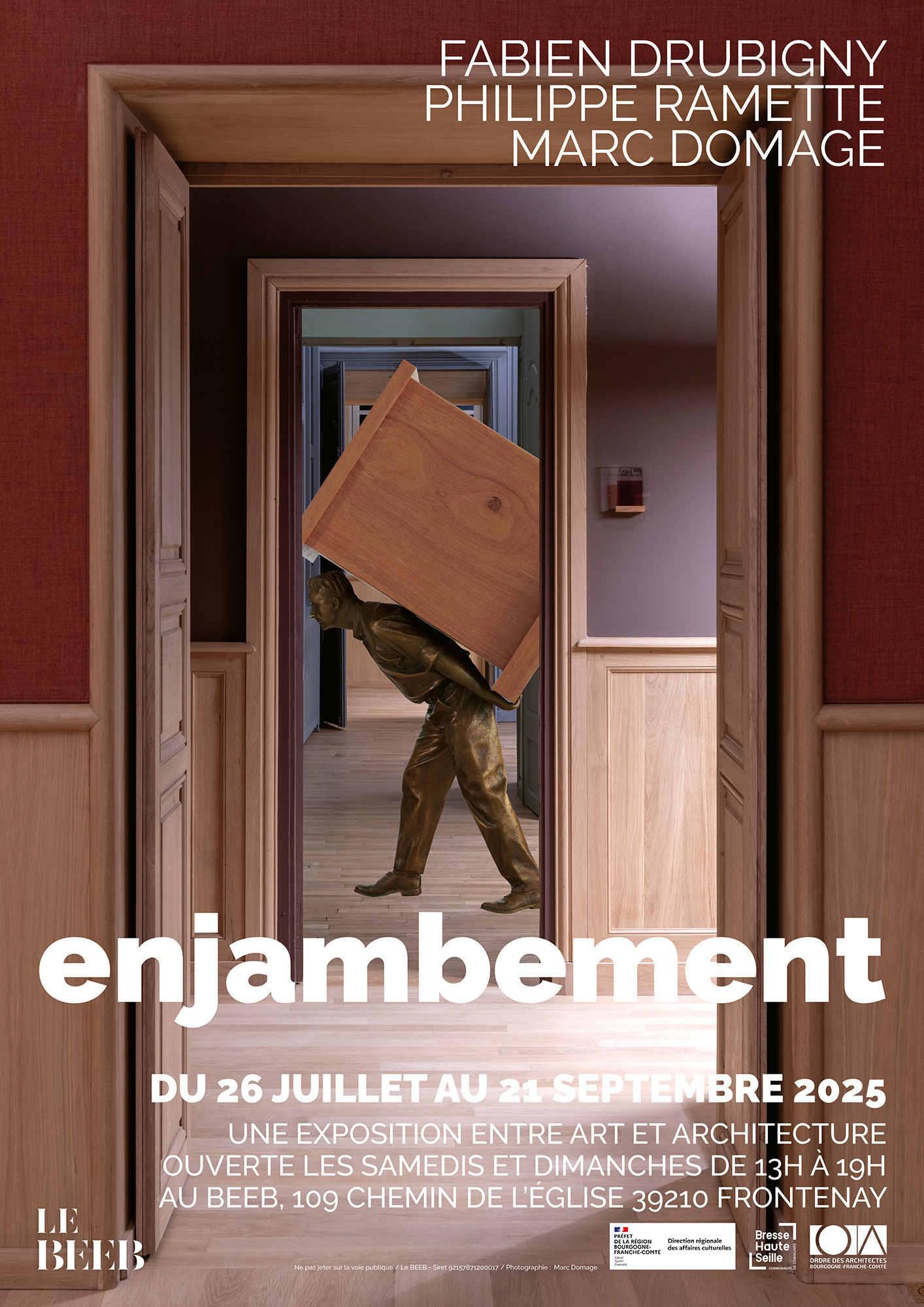 Enjambement